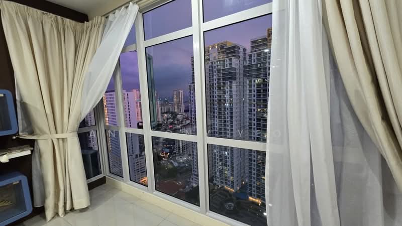 Condominium for Rent at The Peak Residences - Anthony Yeoh - PropertyGuru.com.my