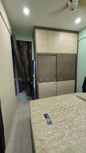 Condominium for Rent at The Peak Residences - Anthony Yeoh - PropertyGuru.com.my