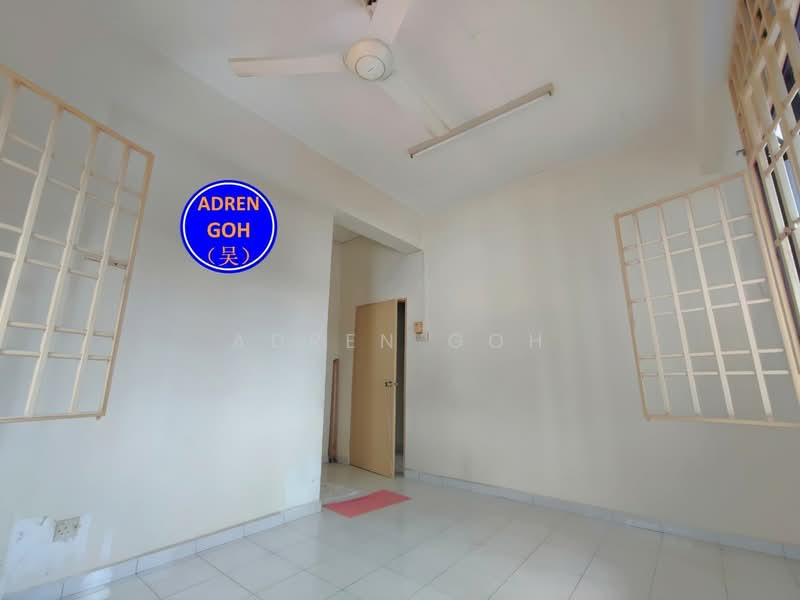 Rumah Flat untuk Dijual di 25 Jalan Gemas - Adren Goh - Interior - PropertyGuru.com.my