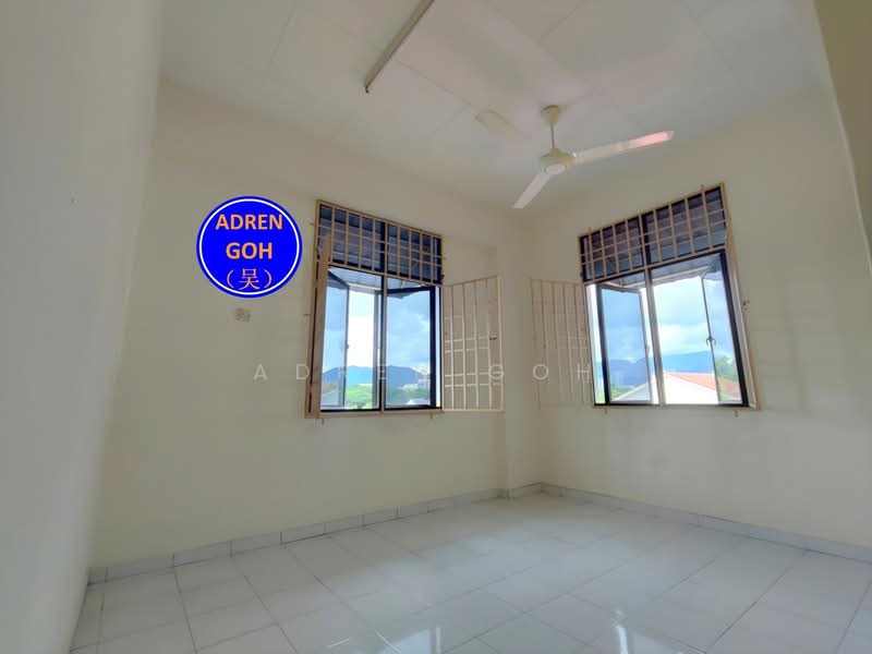 Rumah Flat untuk Dijual di 25 Jalan Gemas - Adren Goh - Interior - PropertyGuru.com.my