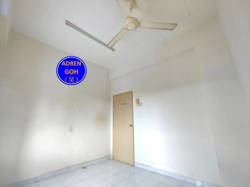 Rumah Flat untuk Dijual di 25 Jalan Gemas - Adren Goh - Interior - PropertyGuru.com.my