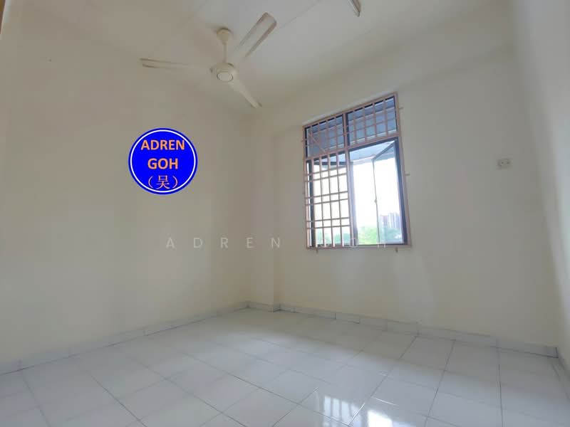 Rumah Flat untuk Dijual di 25 Jalan Gemas - Adren Goh - Interior - PropertyGuru.com.my