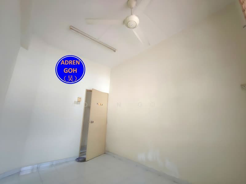 Rumah Flat untuk Dijual di 25 Jalan Gemas - Adren Goh - Interior - PropertyGuru.com.my