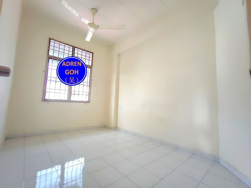 Rumah Flat untuk Dijual di 25 Jalan Gemas - Adren Goh - Interior - PropertyGuru.com.my