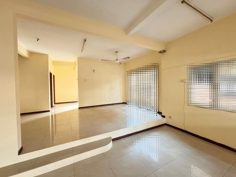 Semi-Detached House for Sale in Fortune Park Kepong (Kepong) - Kiing TW - Living Room - PropertyGuru.com.my