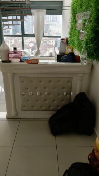 Service Residence for Rent at Serviced Residence @ 3 Towers - Eddy Lee - Interior - PropertyGuru.com.my