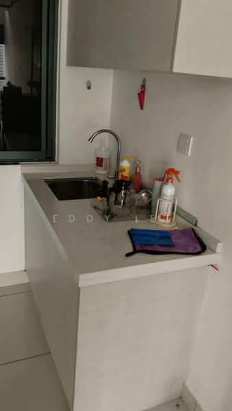 Service Residence for Rent at Serviced Residence @ 3 Towers - Eddy Lee - Kitchen - PropertyGuru.com.my