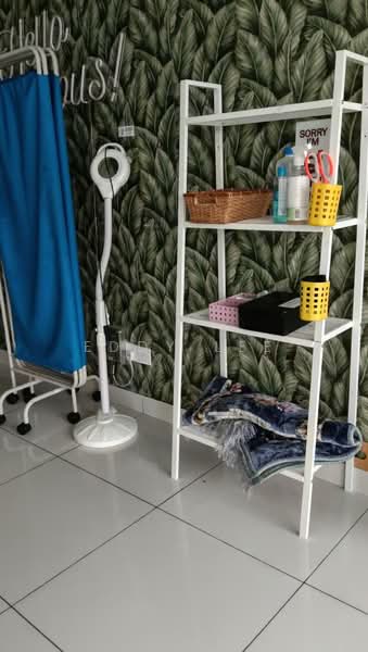 Service Residence for Rent at Serviced Residence @ 3 Towers - Eddy Lee - Interior - PropertyGuru.com.my