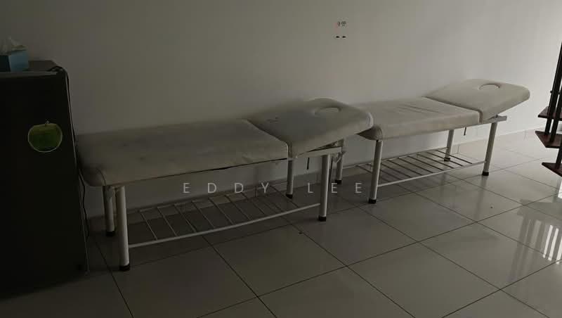 Service Residence for Rent at Serviced Residence @ 3 Towers - Eddy Lee - Interior - PropertyGuru.com.my