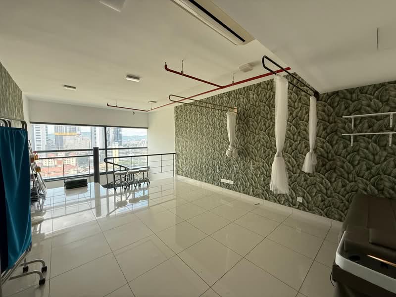 Kediaman Servis untuk Disewa di Serviced Residence @ 3 Towers - Eddy Lee - View - PropertyGuru.com.my