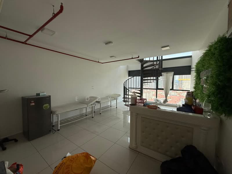Kediaman Servis untuk Disewa di Serviced Residence @ 3 Towers - Eddy Lee - Interior - PropertyGuru.com.my