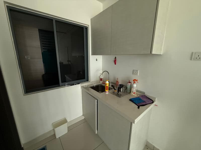 Kediaman Servis untuk Disewa di Serviced Residence @ 3 Towers - Eddy Lee - Interior - PropertyGuru.com.my
