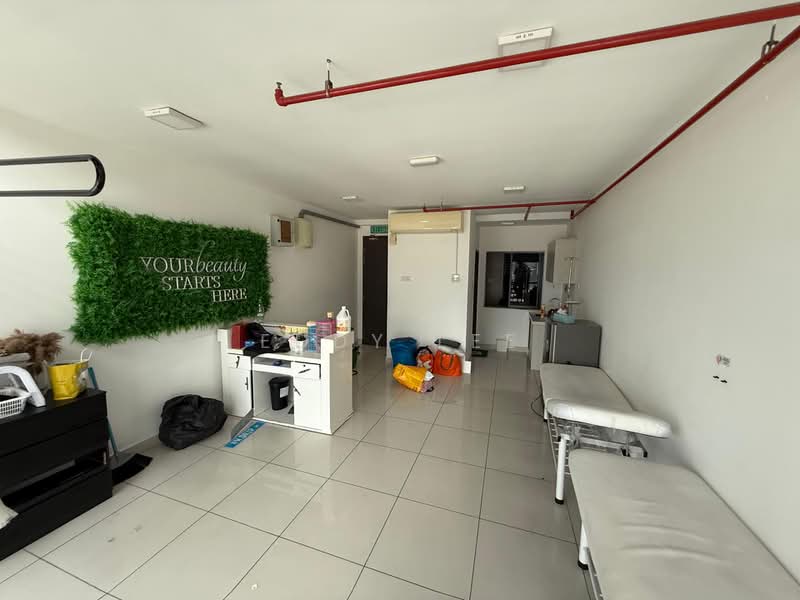 Kediaman Servis untuk Disewa di Serviced Residence @ 3 Towers - Eddy Lee - Interior - PropertyGuru.com.my