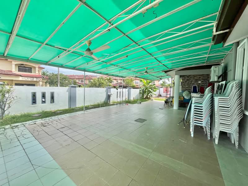 Rumah Berkembar untuk Dijual di Taman Kajang Impian (Kajang) - Ali Idris - Exterior - PropertyGuru.com.my