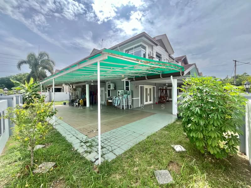 Rumah Berkembar untuk Dijual di Taman Kajang Impian (Kajang) - Ali Idris - Exterior - PropertyGuru.com.my
