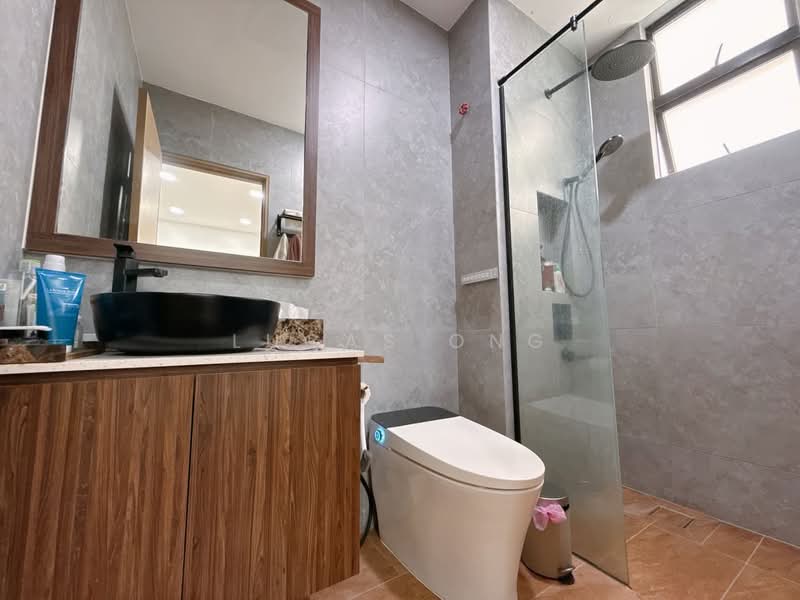 Servis Apartment untuk Disewa di The Platino Serviced Apartment - Lucas Ong - PropertyGuru.com.my