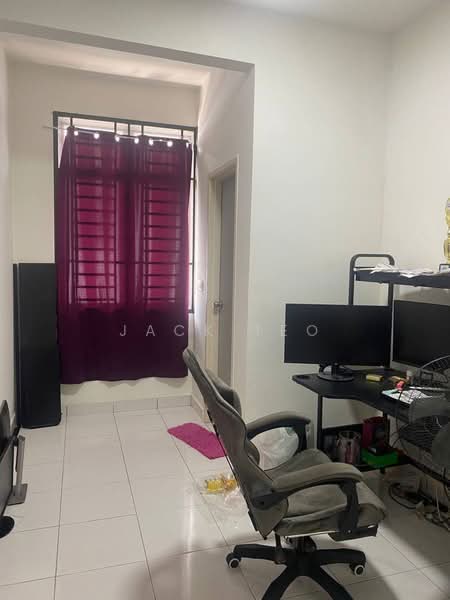 2-storey Terraced House for Sale in Pasir Gudang (Johor) - Jack Teo - PropertyGuru.com.my