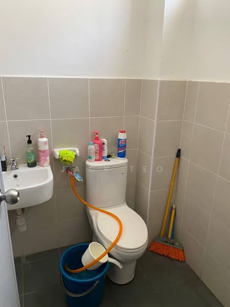 2-storey Terraced House for Sale in Pasir Gudang (Johor) - Jack Teo - PropertyGuru.com.my