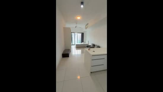 Service Residence for Rent at The Elements - Eddy Lee - PropertyGuru.com.my