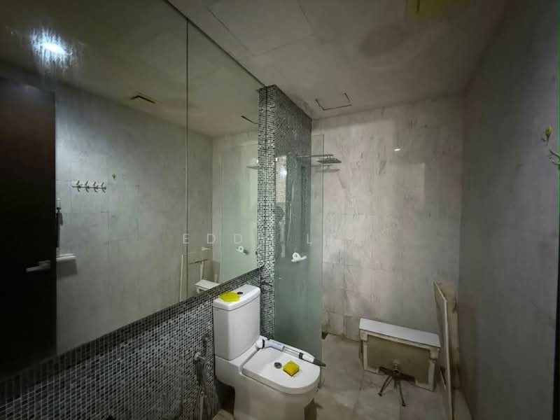 Service Residence for Rent at The Elements - Eddy Lee - Bathroom - PropertyGuru.com.my
