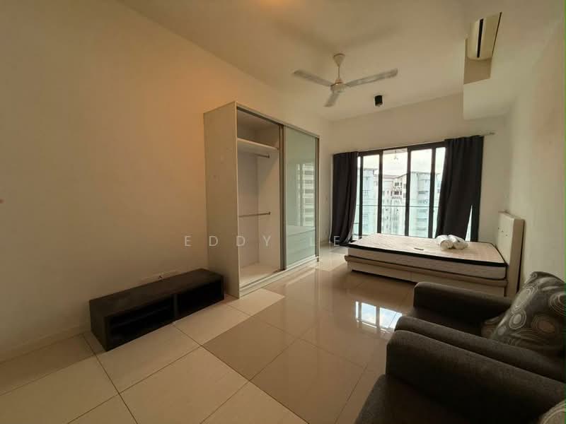 Service Residence for Rent at The Elements - Eddy Lee - Bedroom - PropertyGuru.com.my