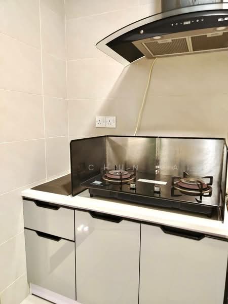 Kondominium untuk Disewa di Setia Pinnacle - Gan Chun Kai - Kitchen - PropertyGuru.com.my