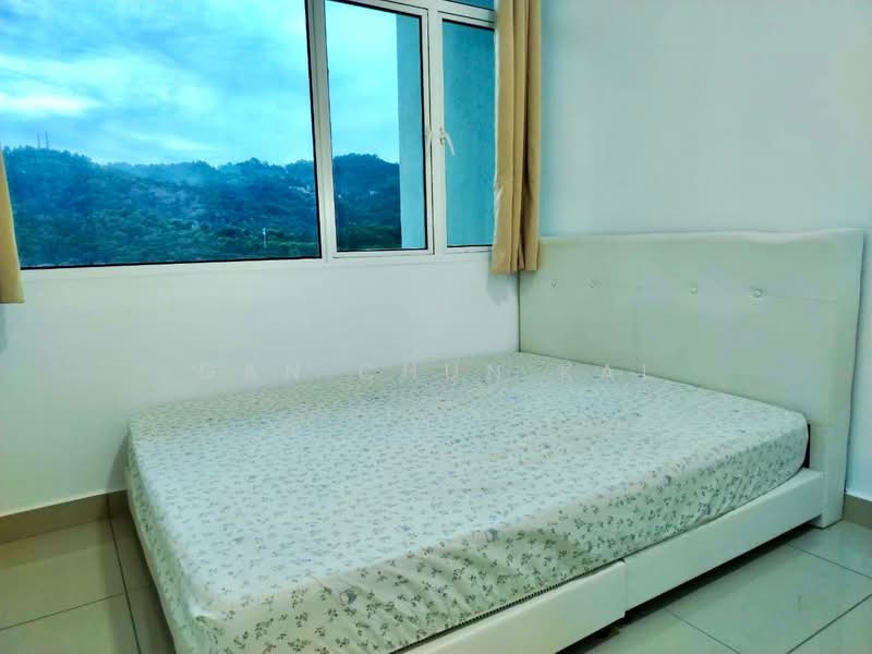 Kondominium untuk Disewa di Setia Pinnacle - Gan Chun Kai - Bedroom - PropertyGuru.com.my