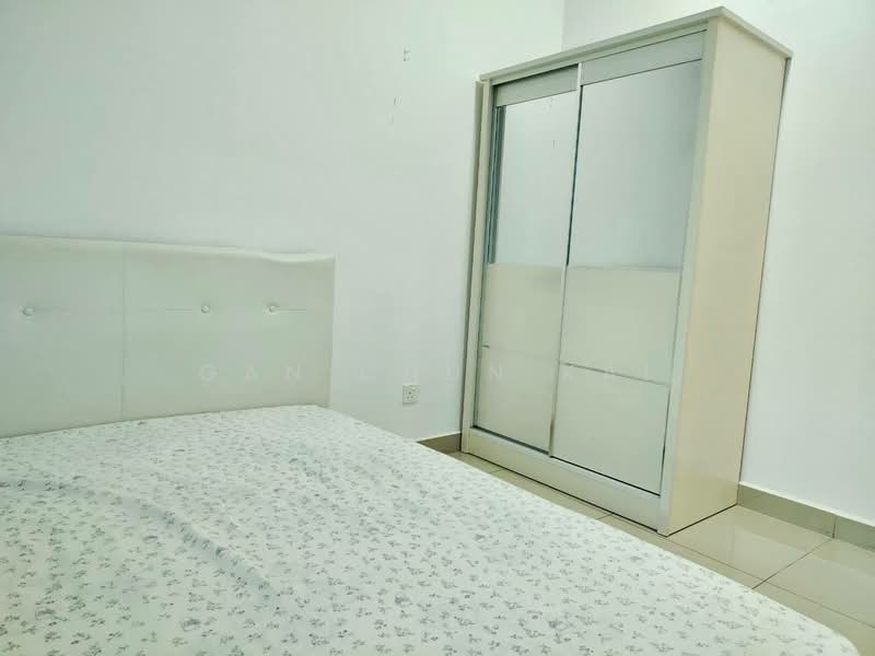 Kondominium untuk Disewa di Setia Pinnacle - Gan Chun Kai - Bedroom - PropertyGuru.com.my