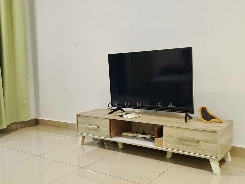 Kondominium untuk Disewa di Setia Pinnacle - Gan Chun Kai - Living Room - PropertyGuru.com.my