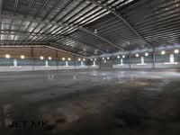 For Rent - Sungai Kapar Indah Corner Factory Warehouse with Extension, Kapar, Klang
