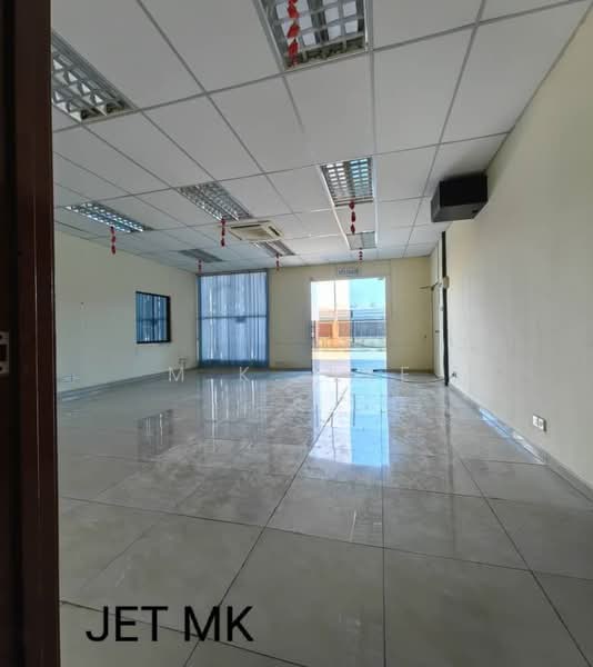 Factory for Rent in Sungai Kapar Indah Industrial Park (Kapar) - M.K. Lee - Interior - PropertyGuru.com.my