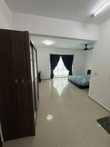 Kondominium untuk Disewa di Damaipuri - Kelvin Chong - Bedroom - PropertyGuru.com.my