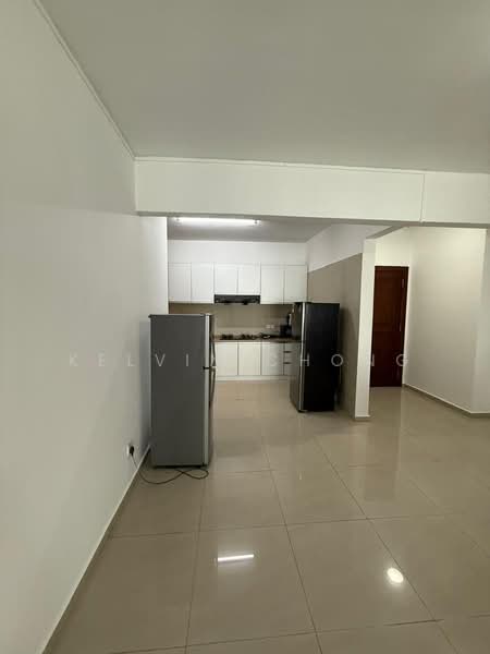 Kondominium untuk Disewa di Damaipuri - Kelvin Chong - Kitchen - PropertyGuru.com.my