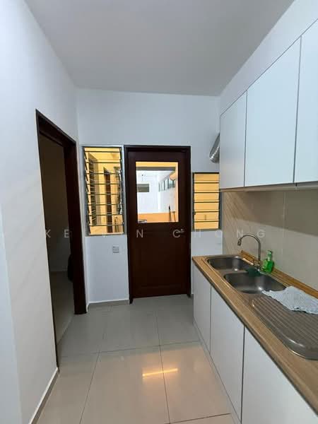 Kondominium untuk Disewa di Damaipuri - Kelvin Chong - Kitchen - PropertyGuru.com.my