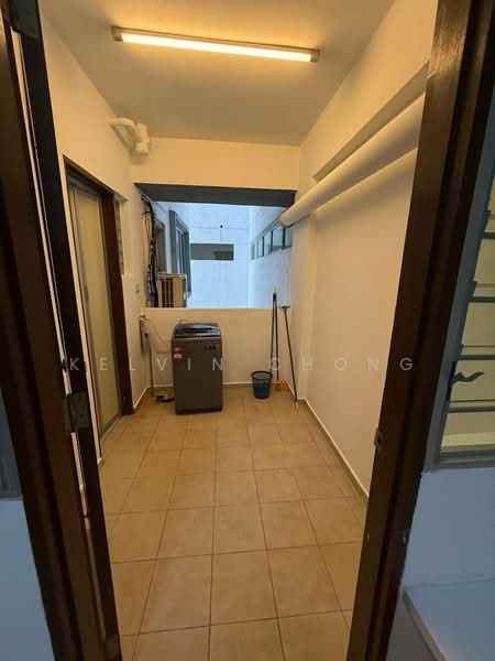 Kondominium untuk Disewa di Damaipuri - Kelvin Chong - Balcony - PropertyGuru.com.my