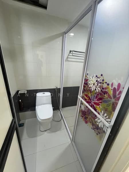 Servis Apartment untuk Disewa di Birch Regency @ Penang Times Square - Anthony Yeoh - PropertyGuru.com.my