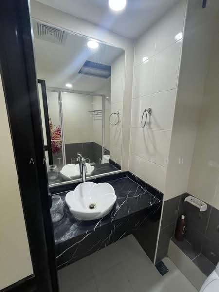 Servis Apartment untuk Disewa di Birch Regency @ Penang Times Square - Anthony Yeoh - PropertyGuru.com.my