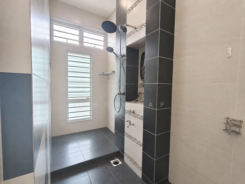 Condominium for Rent at The Seed Taman Sutera Utama - Linga Yap - PropertyGuru.com.my