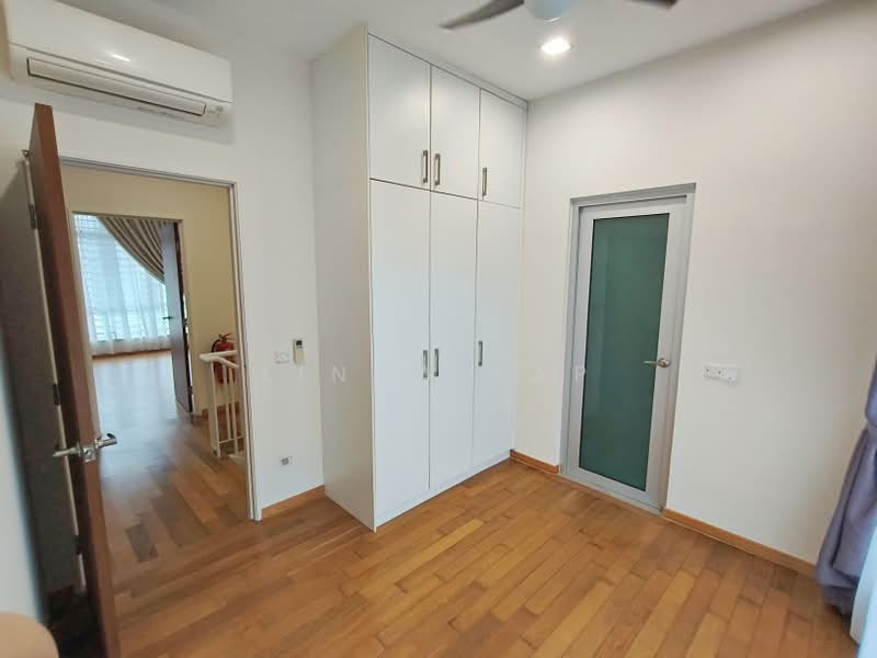 Kondominium untuk Disewa di The Seed Taman Sutera Utama - Linga Yap - PropertyGuru.com.my
