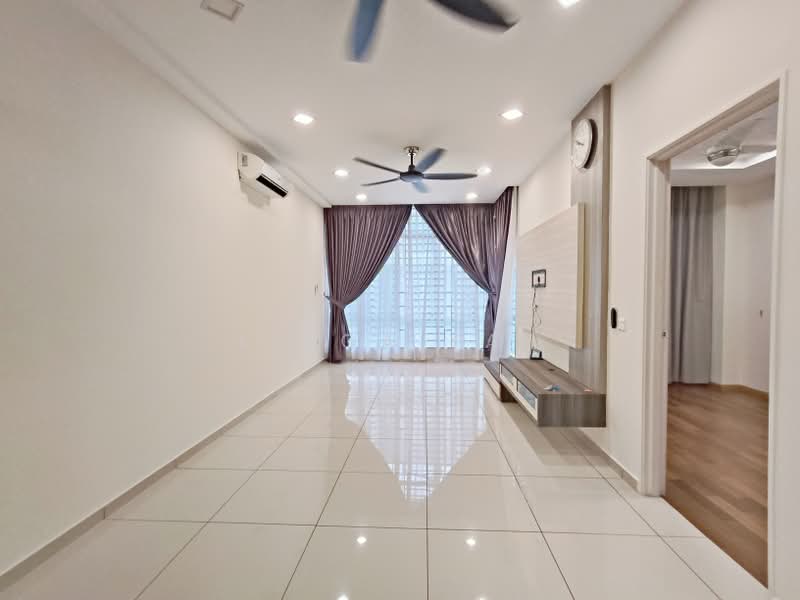 Kondominium untuk Disewa di The Seed Taman Sutera Utama - Linga Yap - PropertyGuru.com.my