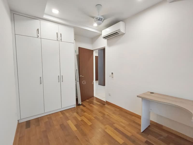 Kondominium untuk Disewa di The Seed Taman Sutera Utama - Linga Yap - PropertyGuru.com.my