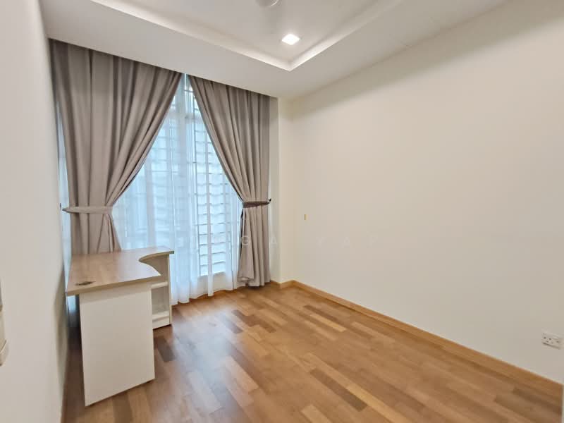 Kondominium untuk Disewa di The Seed Taman Sutera Utama - Linga Yap - PropertyGuru.com.my