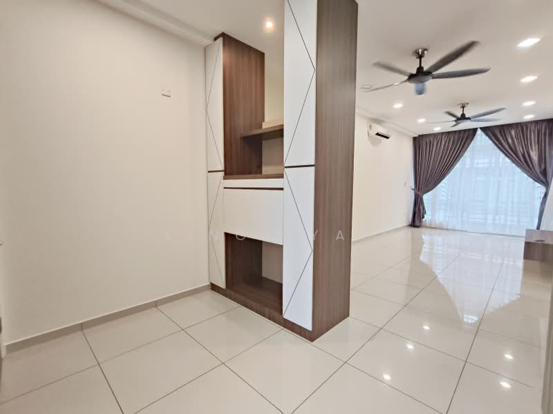 Kondominium untuk Disewa di The Seed Taman Sutera Utama - Linga Yap - PropertyGuru.com.my