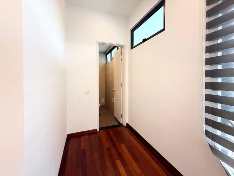 Rumah Kluster untuk Disewa di Eco Botanic (Iskandar Puteri (Nusajaya)) - Lucas Ong - PropertyGuru.com.my