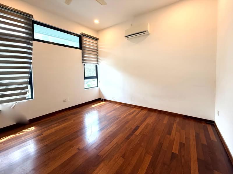 Rumah Kluster untuk Disewa di Eco Botanic (Iskandar Puteri (Nusajaya)) - Lucas Ong - PropertyGuru.com.my