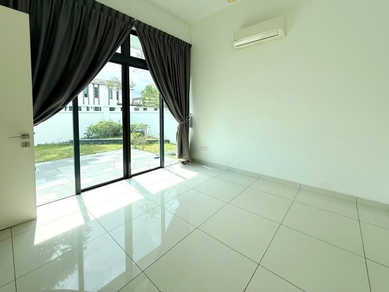 Rumah Kluster untuk Disewa di Eco Botanic (Iskandar Puteri (Nusajaya)) - Lucas Ong - PropertyGuru.com.my