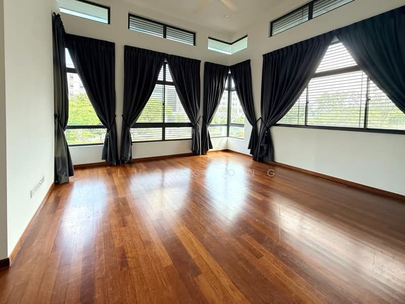 Rumah Kluster untuk Disewa di Eco Botanic (Iskandar Puteri (Nusajaya)) - Lucas Ong - PropertyGuru.com.my