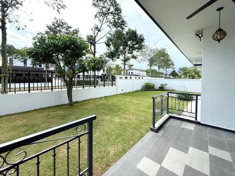 Rumah Kluster untuk Disewa di Eco Botanic (Iskandar Puteri (Nusajaya)) - Lucas Ong - PropertyGuru.com.my
