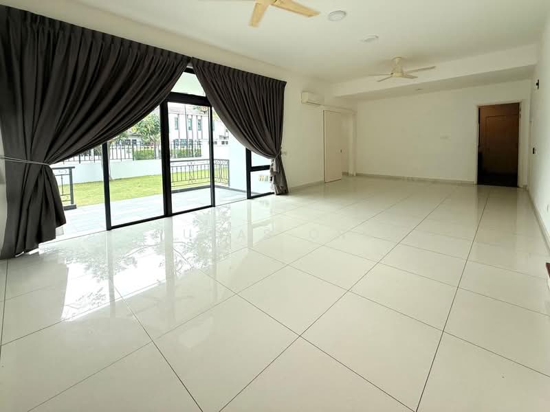 Rumah Kluster untuk Disewa di Eco Botanic (Iskandar Puteri (Nusajaya)) - Lucas Ong - PropertyGuru.com.my