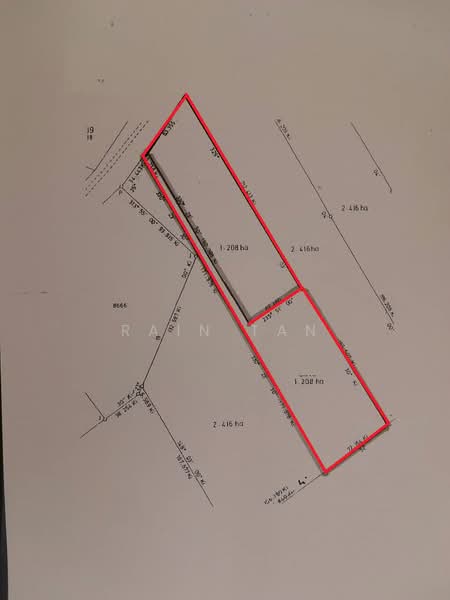 Agricultural Land for Sale in Lenggeng (Negeri Sembilan) - Rain Tan - PropertyGuru.com.my